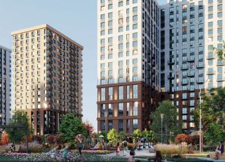 Продам квартиру студию, 20.7 м2, Татарстан