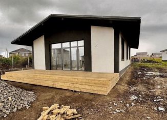 Продам дом, 105 м2, Красноярский край, улица Марии Думанской