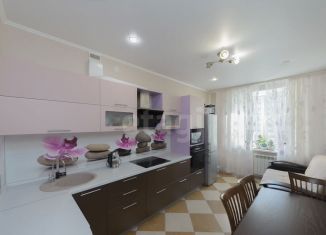 Продается 1-комнатная квартира, 44.5 м2, Тюмень, Линейная улица, 7, ЖК На Линейной