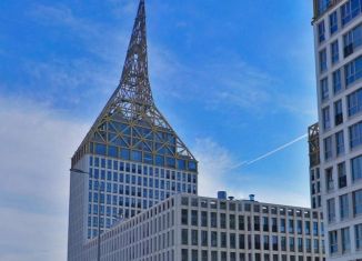 Продается квартира студия, 29 м2, Санкт-Петербург, улица Челюскина, 2, ЖК Голден Сити