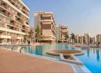 Продается 1-комнатная квартира, 48 м2, Судак, Набережная улица, 75