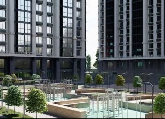 2-комнатная квартира на продажу, 50 м2, Грозный, Гаражная улица, 10А, Путинский район