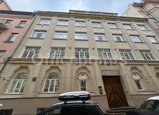 Сдача в аренду офиса, 130 м2, Москва, улица Остоженка, 5, улица Остоженка