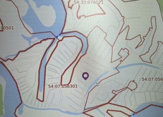 Продаю участок, 800 сот., Искитим, 44-я улица