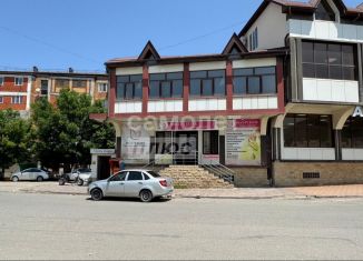 Продаю помещение свободного назначения, 200 м2, Хасавюрт, улица Воробьёва, 20