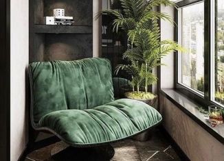 Продается 2-ком. квартира, 85 м2, Махачкала, Ленинский внутригородской район, улица Металлургов, 22