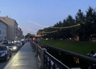 Сдам в аренду 3-комнатную квартиру, 75 м2, Санкт-Петербург, Галерная улица, 54