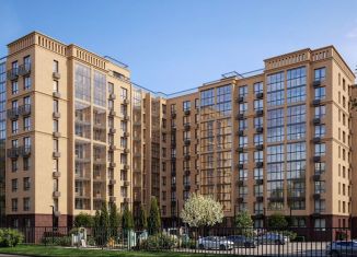 Продам трехкомнатную квартиру, 76.9 м2, Выкса