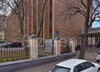Аренда офиса, 24 м2, Москва, Протопоповский переулок, 25кБ, Протопоповский переулок