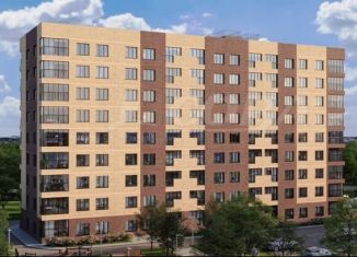 Продам квартиру студию, 20.5 м2, Тюмень, улица Надира Сагдеева, 2