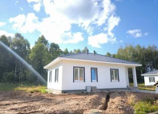 Продажа дома, 100 м2, деревня Рязанцево, Сиреневая улица