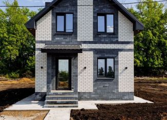 Продам дом, 101 м2, Республика Башкортостан, Кремлёвская улица