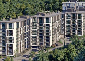 2-ком. квартира на продажу, 46.1 м2, Ялта