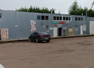 Продажа торговой площади, 400 м2, Мелеуз, территория ГСК ФСМ-6, 1