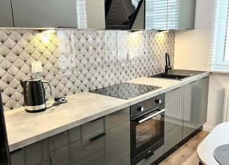 Продажа 2-ком. квартиры, 49 м2, Аксай, Садовая улица, 2