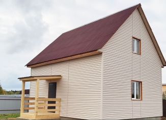 Продаю дом, 125 м2, деревня Шувайлово