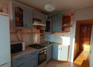 Продаю трехкомнатную квартиру, 60.9 м2, Республика Башкортостан, Транспортная улица, 28