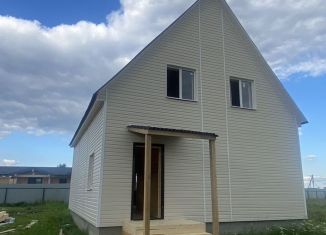 Продается дом, 125 м2, село Шарапово, улица Дружбы