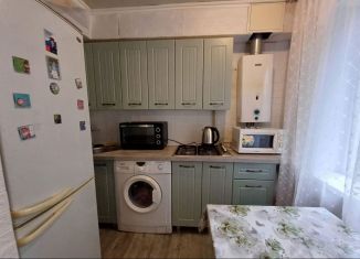 1-комнатная квартира на продажу, 31 м2, Тула, улица Металлургов, 71