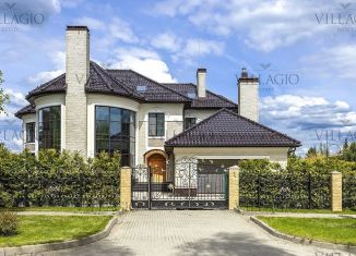 Продажа дома, 631 м2, КП Гринфилд, КП Гринфилд, 140