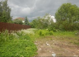 Земельный участок на продажу, 7.5 сот., Пушкин, Пихтовая улица