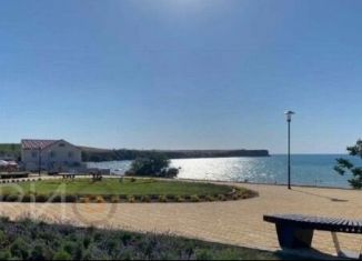 Продажа земельного участка, 8.4 сот., село Угловое, улица Победы, 103