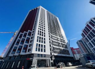 Сдам в аренду квартиру студию, 28 м2, Республика Башкортостан, улица Султанова, 28