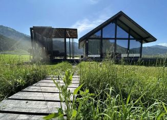 Сдам коттедж, 105 м2, Республика Алтай