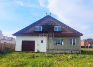 Продажа дома, 156 м2, Муром, Олимпийская улица, 3