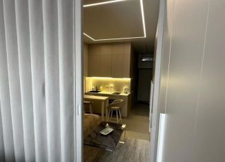 Сдаю в аренду квартиру студию, 30 м2, посёлок городского типа Дагомыс, Батумское шоссе, 28Ак1