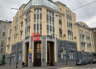 Офис в аренду, 221 м2, Москва, Мещанская улица, 22, Мещанская улица