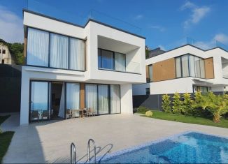 Продам дом, 248 м2, Сочи, микрорайон Верхнеимеретинская Бухта