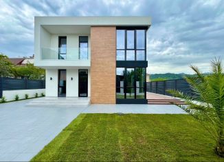 Продажа дома, 165 м2, село Весёлое, Староминская улица