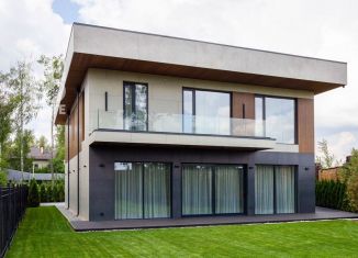 Продажа дома, 507 м2, деревня Красный Поселок