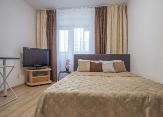 Сдаю в аренду квартиру студию, 20 м2, Мурино, улица Шувалова, 19к2