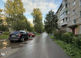 Продам 2-комнатную квартиру, 46 м2, Ивановская область, улица Мира, 19