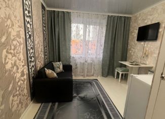 Продается квартира студия, 21 м2, Чебоксары, улица Хузангая, 40