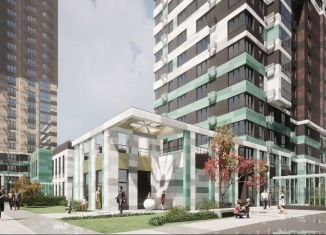 Продажа 1-ком. квартиры, 39.2 м2, Люберцы, улица Гоголя, 3