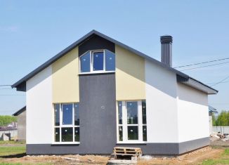 Продается дом, 80 м2, Республика Башкортостан, Дачная улица