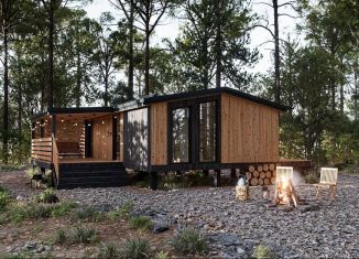 Продам дом, 78 м2, Кемеровская область