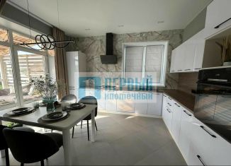 Продажа дома, 145.2 м2, Марий Эл, улица Финская Деревня