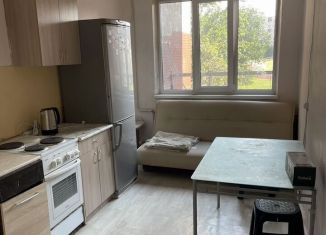 Сдам 1-ком. квартиру, 38 м2, Санкт-Петербург, улица Кораблестроителей, 39к2