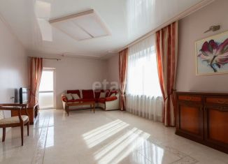 Продается трехкомнатная квартира, 103 м2, Калининград, Банковская улица, 3А