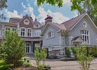 Сдается дом, 1200 м2, деревня Жуковка