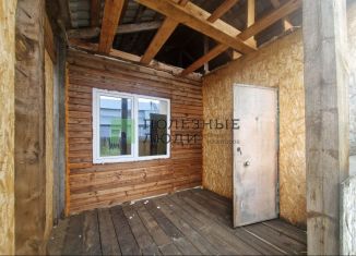 Продам дом, 44 м2, Иркутская область, поле Калиновка-6, 258
