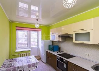 Продаю 1-комнатную квартиру, 34.4 м2, Тюмень, Харьковская улица, 85А