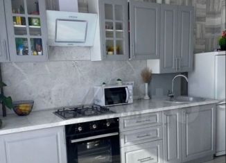 Продается 1-комнатная квартира, 46.2 м2, Калининград, улица Виктора Денисова, 10