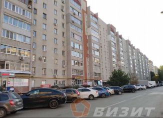 Продам торговую площадь, 277.1 м2, Самара, Нагорная улица, 143