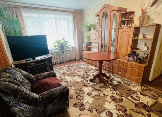 Продажа 4-ком. квартиры, 63.4 м2, Чайковский, Вокзальная улица, 51