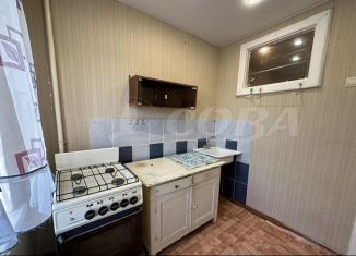 Сдается 1-ком. квартира, 36 м2, Тюмень, улица Карла Маркса, 125
